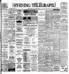 Dublin Evening Telegraph