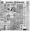 Dublin Evening Telegraph