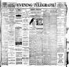 Dublin Evening Telegraph Friday 29 March 1901 Page 1