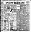 Dublin Evening Telegraph