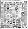 Dublin Evening Telegraph