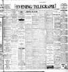Dublin Evening Telegraph Thursday 04 July 1901 Page 1