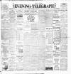 Dublin Evening Telegraph Wednesday 10 July 1901 Page 1