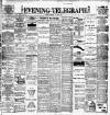 Dublin Evening Telegraph Tuesday 23 July 1901 Page 1