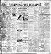 Dublin Evening Telegraph Friday 02 August 1901 Page 1