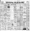 Dublin Evening Telegraph Thursday 08 August 1901 Page 1