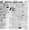 Dublin Evening Telegraph