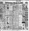 Dublin Evening Telegraph Tuesday 10 September 1901 Page 1