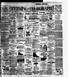 Dublin Evening Telegraph Saturday 21 September 1901 Page 1