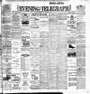Dublin Evening Telegraph Wednesday 25 September 1901 Page 1