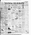 Dublin Evening Telegraph Saturday 05 October 1901 Page 1