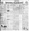 Dublin Evening Telegraph