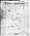 Dublin Evening Telegraph Saturday 02 November 1901 Page 1