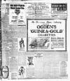 Dublin Evening Telegraph Saturday 02 November 1901 Page 3