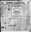 Dublin Evening Telegraph Tuesday 05 November 1901 Page 1