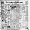 Dublin Evening Telegraph Tuesday 19 November 1901 Page 1