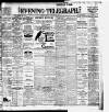 Dublin Evening Telegraph Friday 29 November 1901 Page 1