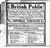 Dublin Evening Telegraph Monday 02 December 1901 Page 4