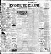 Dublin Evening Telegraph