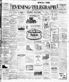 Dublin Evening Telegraph