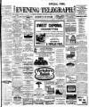 Dublin Evening Telegraph Saturday 11 January 1902 Page 1