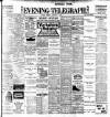 Dublin Evening Telegraph Tuesday 14 January 1902 Page 1