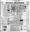 Dublin Evening Telegraph Thursday 16 January 1902 Page 1