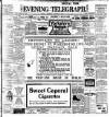 Dublin Evening Telegraph Thursday 23 January 1902 Page 1