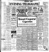 Dublin Evening Telegraph Thursday 06 February 1902 Page 1