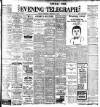 Dublin Evening Telegraph Wednesday 12 February 1902 Page 1