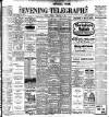 Dublin Evening Telegraph