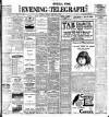 Dublin Evening Telegraph