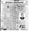 Dublin Evening Telegraph Monday 03 March 1902 Page 1