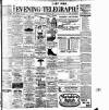 Dublin Evening Telegraph Saturday 22 March 1902 Page 1