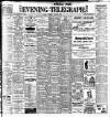 Dublin Evening Telegraph