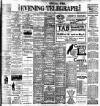 Dublin Evening Telegraph