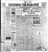 Dublin Evening Telegraph Thursday 05 June 1902 Page 1