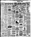 Dublin Evening Telegraph