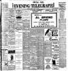 Dublin Evening Telegraph