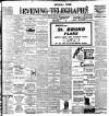 Dublin Evening Telegraph Monday 23 June 1902 Page 1