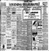 Dublin Evening Telegraph