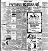 Dublin Evening Telegraph Monday 18 August 1902 Page 1