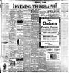 Dublin Evening Telegraph