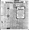 Dublin Evening Telegraph Friday 29 August 1902 Page 1