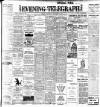 Dublin Evening Telegraph Thursday 04 September 1902 Page 1