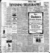 Dublin Evening Telegraph Friday 05 September 1902 Page 1