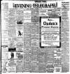 Dublin Evening Telegraph Wednesday 10 September 1902 Page 1