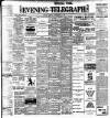 Dublin Evening Telegraph