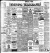 Dublin Evening Telegraph Thursday 02 October 1902 Page 1