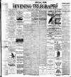 Dublin Evening Telegraph Friday 10 October 1902 Page 1